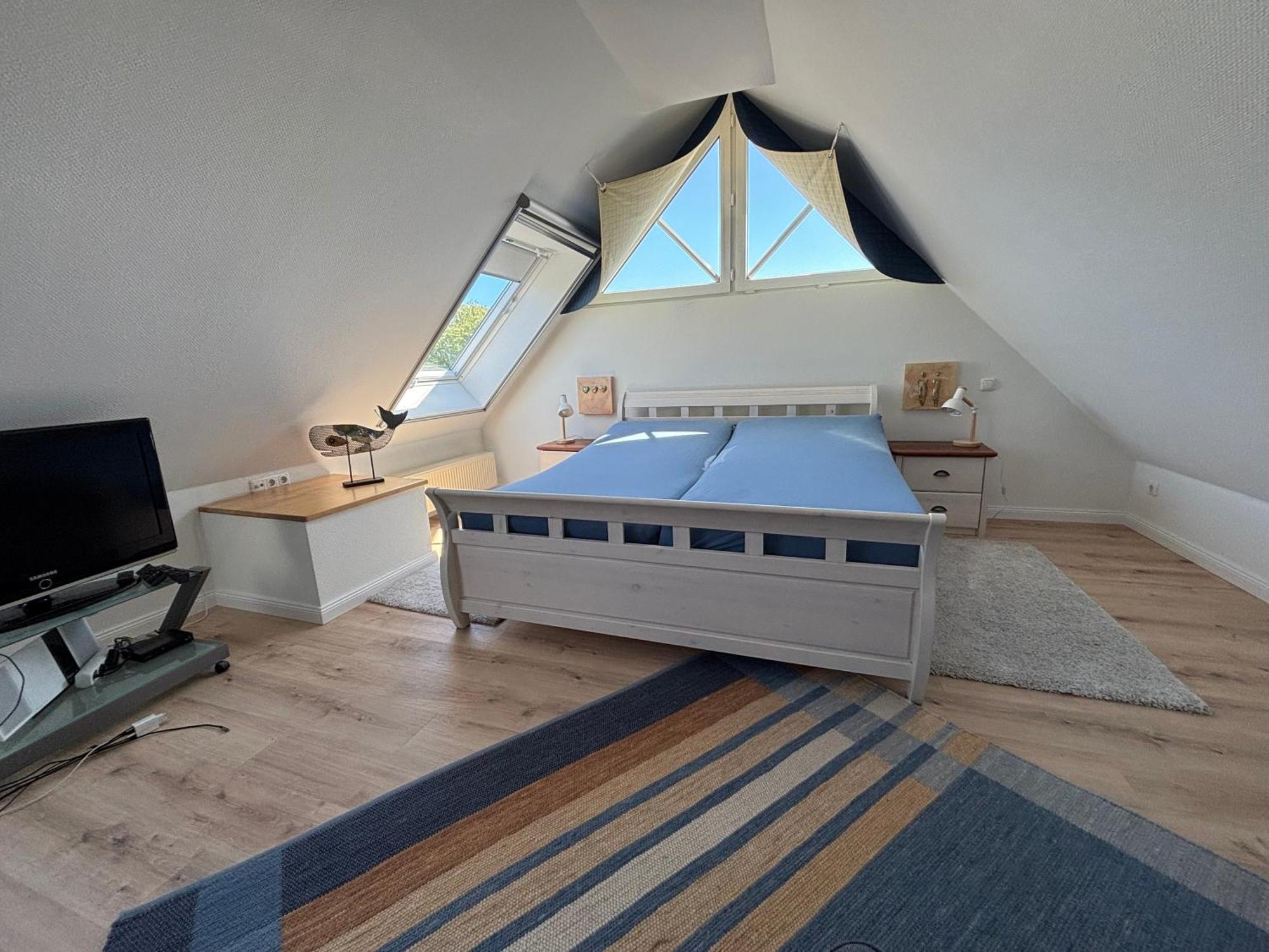 Meerglück Ostseeheilbad Ostseeheilbad Zingst Exterior foto